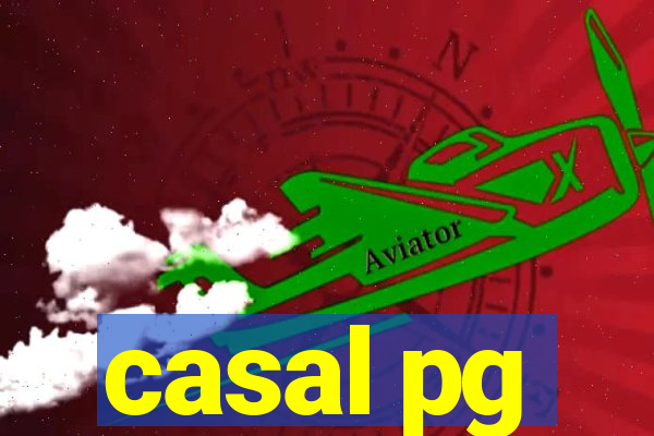 casal pg